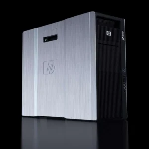 HP z800/z820 Workstation Heavy PC
