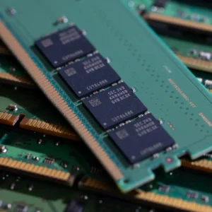 4GB DDR3 RAM